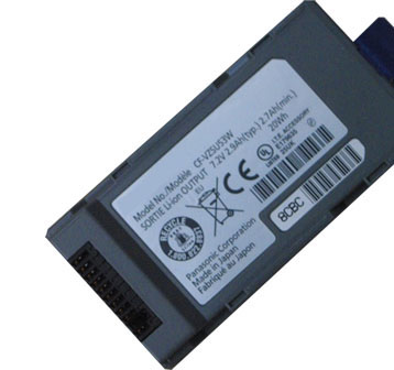 cf vzsu53w